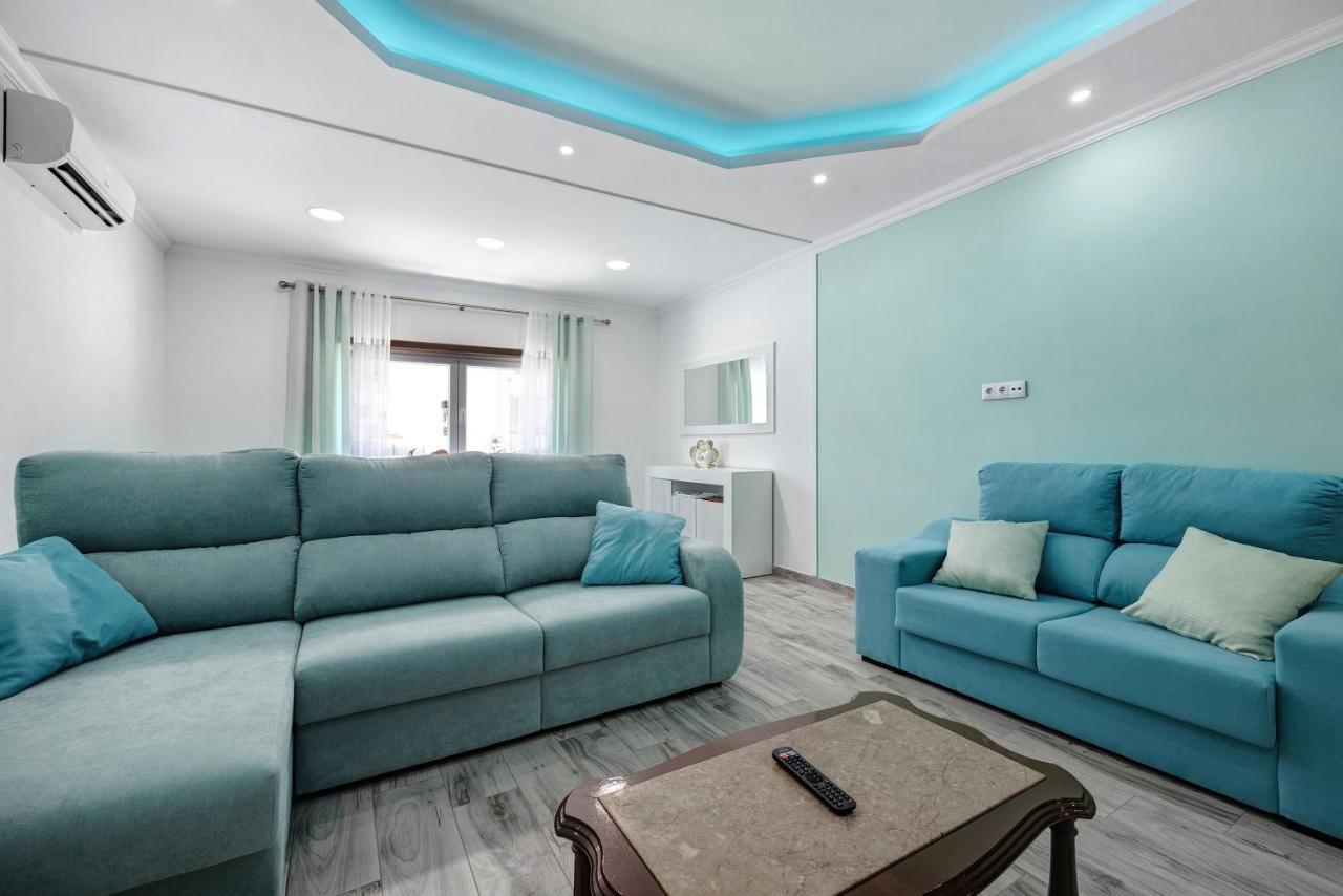 Casa Violeta Apartman Lagos Kültér fotó