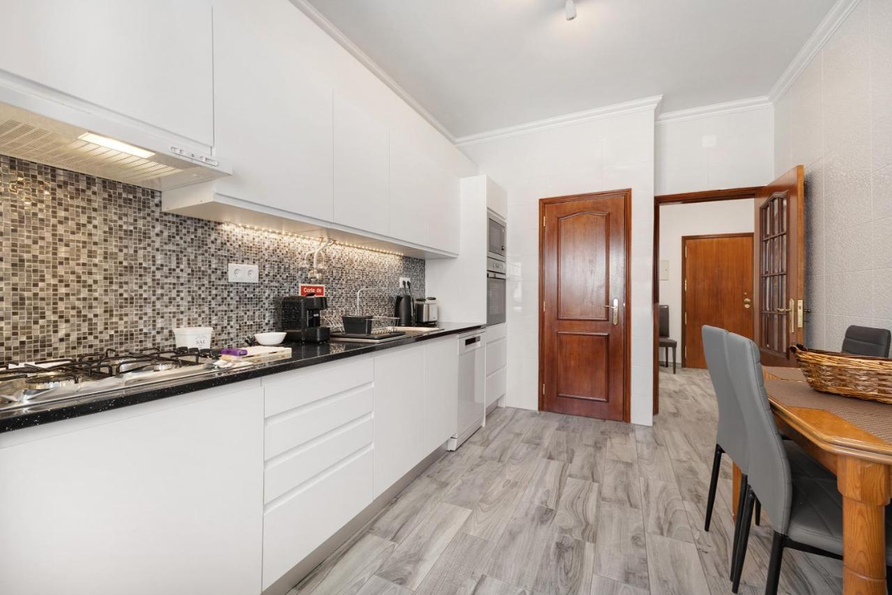 Casa Violeta Apartman Lagos Kültér fotó