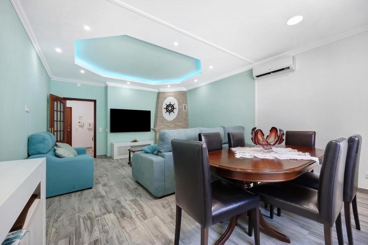 Casa Violeta Apartman Lagos Kültér fotó