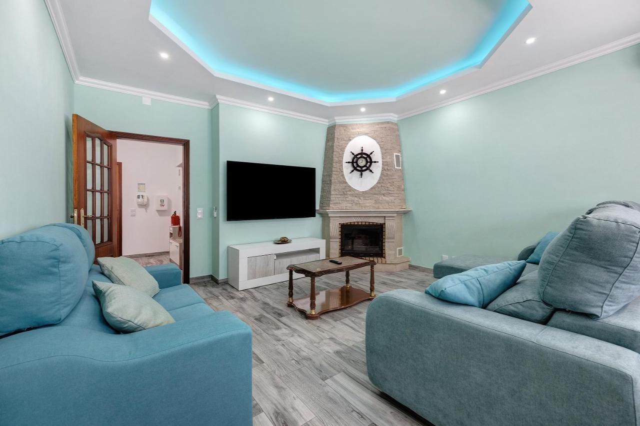 Casa Violeta Apartman Lagos Kültér fotó