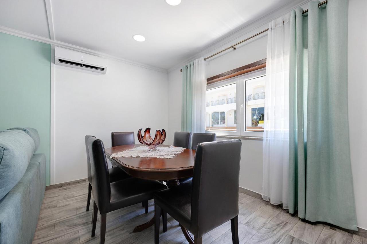 Casa Violeta Apartman Lagos Kültér fotó