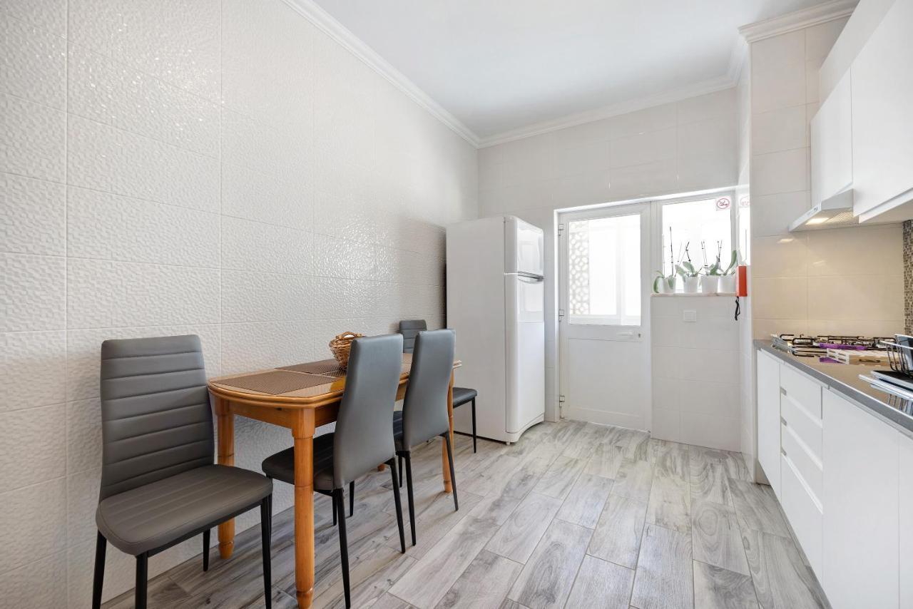 Casa Violeta Apartman Lagos Kültér fotó