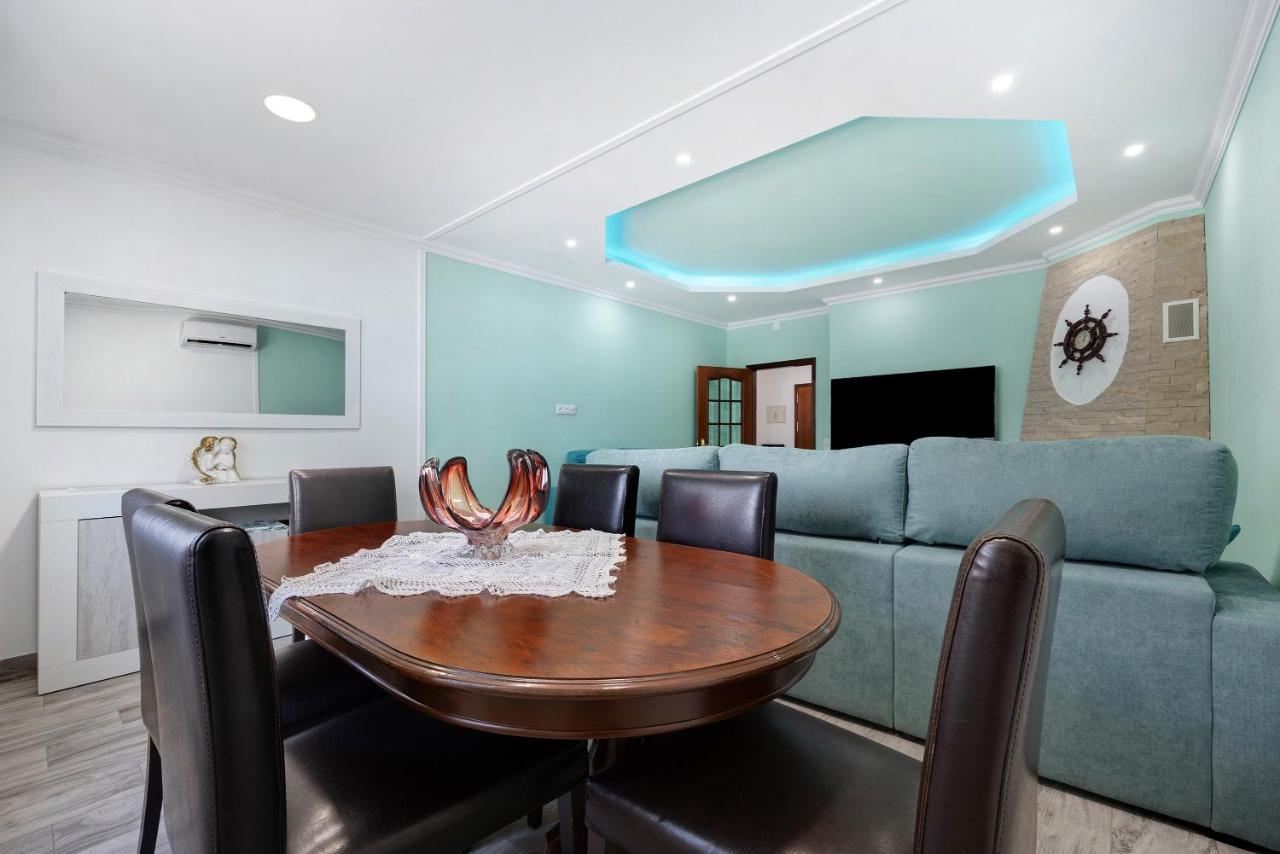 Casa Violeta Apartman Lagos Kültér fotó