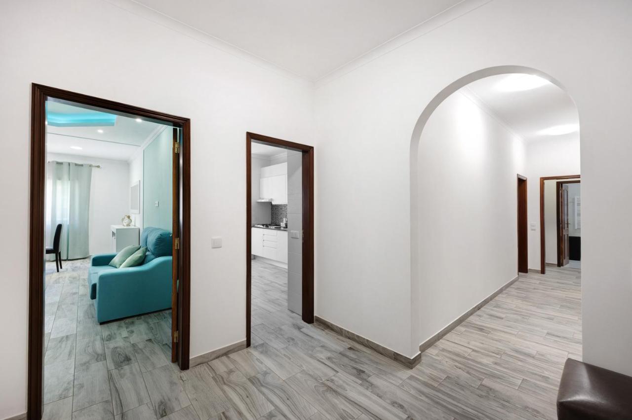 Casa Violeta Apartman Lagos Kültér fotó