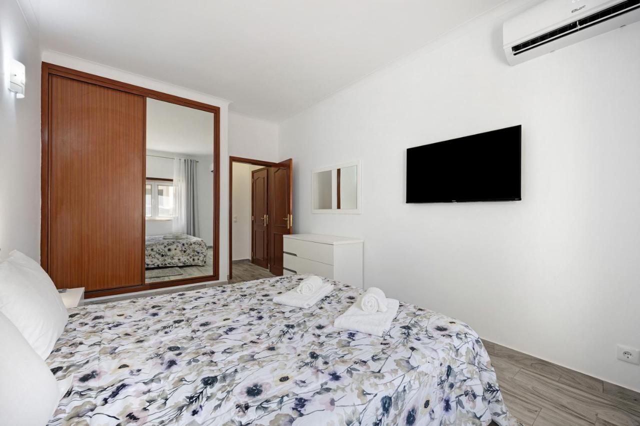 Casa Violeta Apartman Lagos Kültér fotó