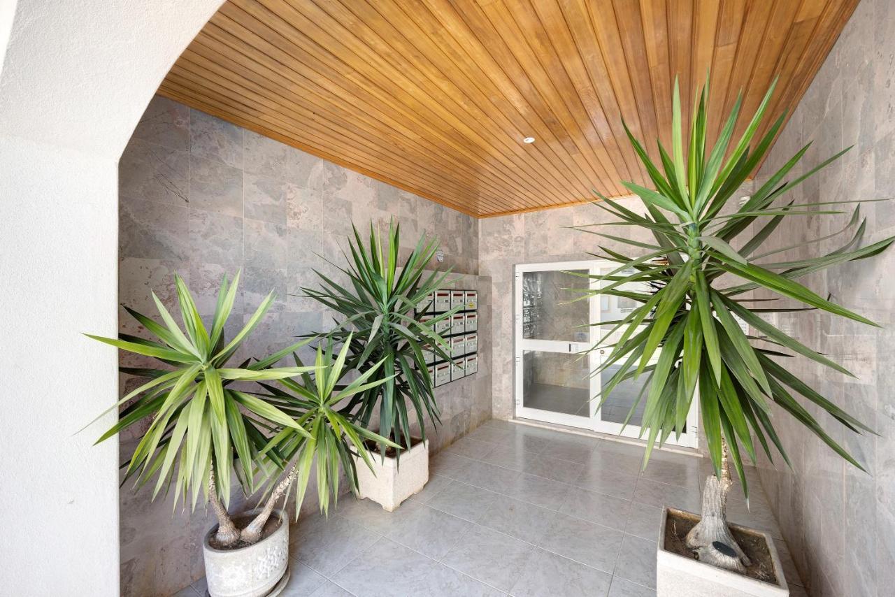 Casa Violeta Apartman Lagos Kültér fotó