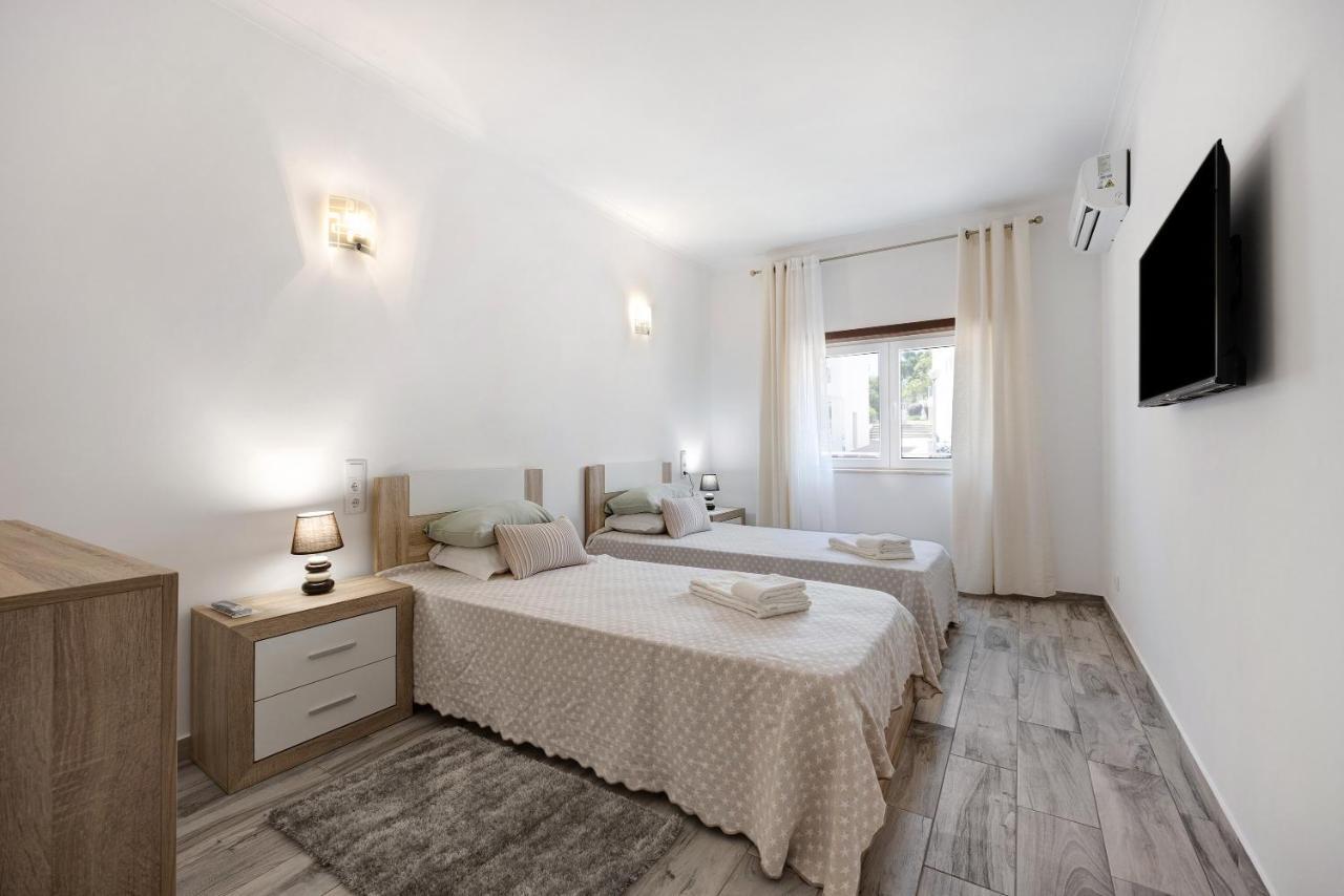 Casa Violeta Apartman Lagos Kültér fotó