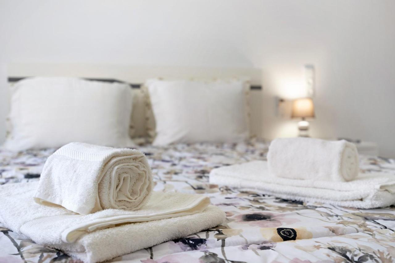 Casa Violeta Apartman Lagos Kültér fotó