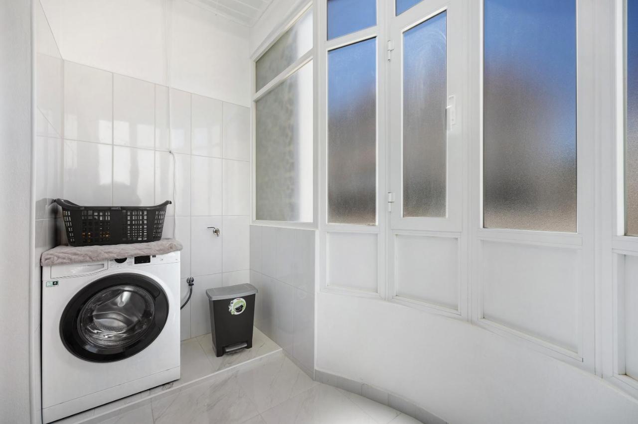 Casa Violeta Apartman Lagos Kültér fotó