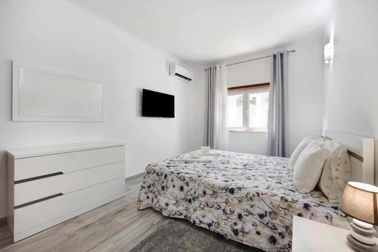 Casa Violeta Apartman Lagos Kültér fotó