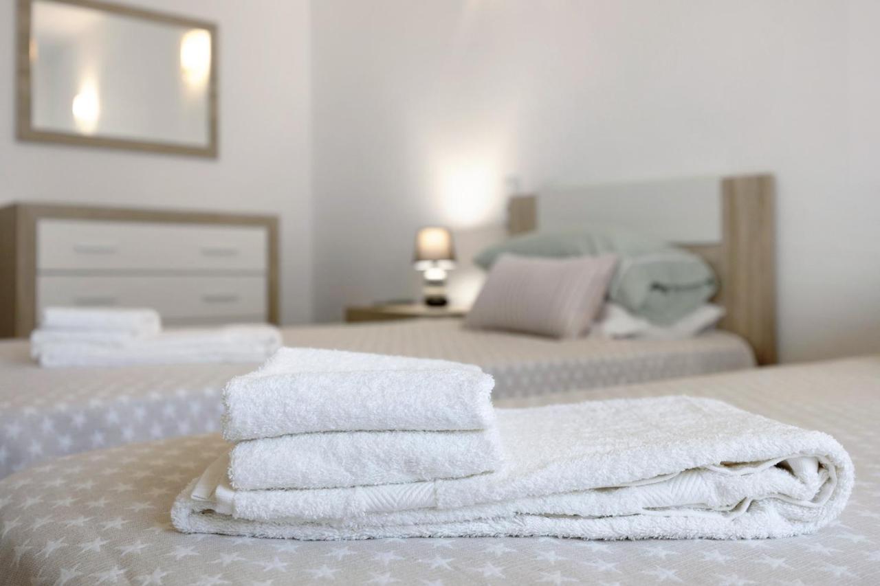 Casa Violeta Apartman Lagos Kültér fotó