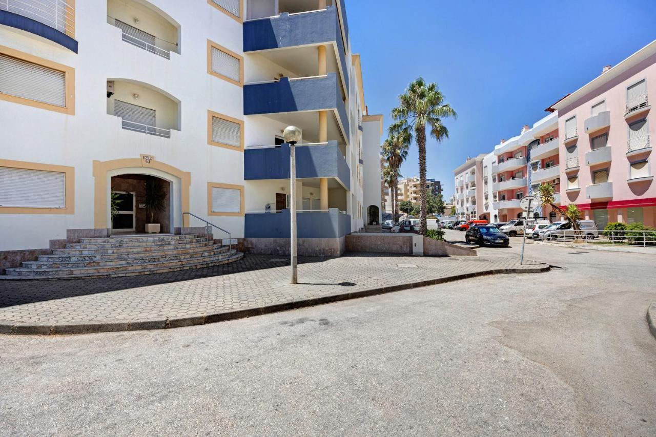 Casa Violeta Apartman Lagos Kültér fotó