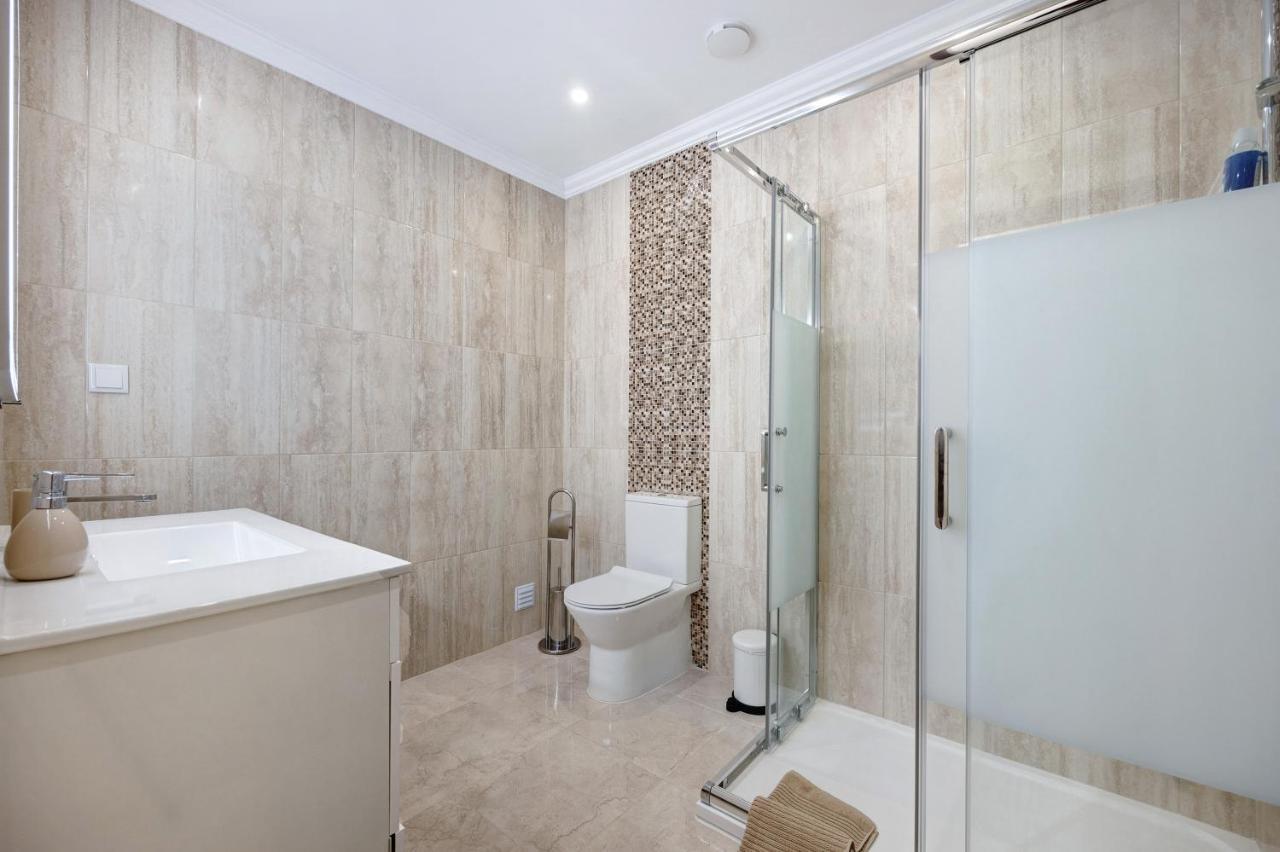 Casa Violeta Apartman Lagos Kültér fotó