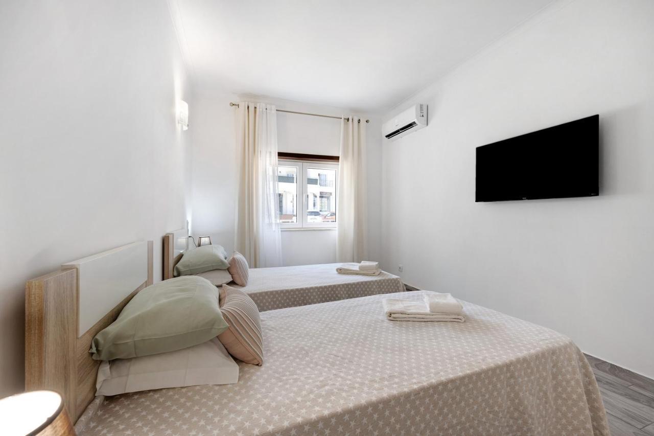 Casa Violeta Apartman Lagos Kültér fotó